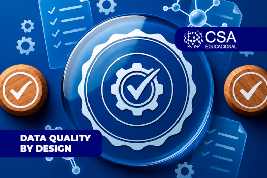 DATA QUALITY BY DESIGN