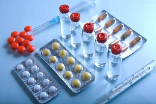 CP 453/2017 Estabilidade do IFA e de Medicamentos