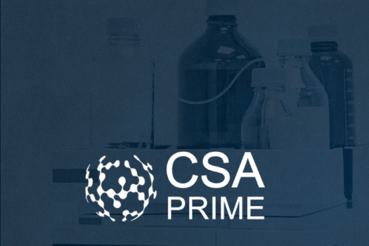 CSA PRIME