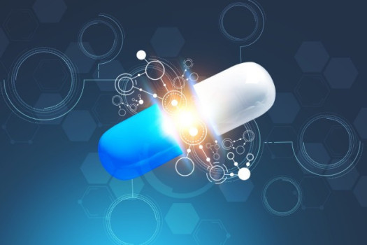 DESENVOLVIMENTO FARMACOTÉCNICO E INOVAÇÃO APLICADO À INDÚSTRIA FARMACÊUTICA