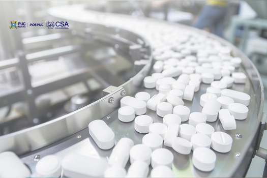 TURMA 2026/02 - DESENVOLVIMENTO FARMACOTÉCNICO E INOVAÇÃO APLICADO À INDÚSTRIA FARMACÊUTICA